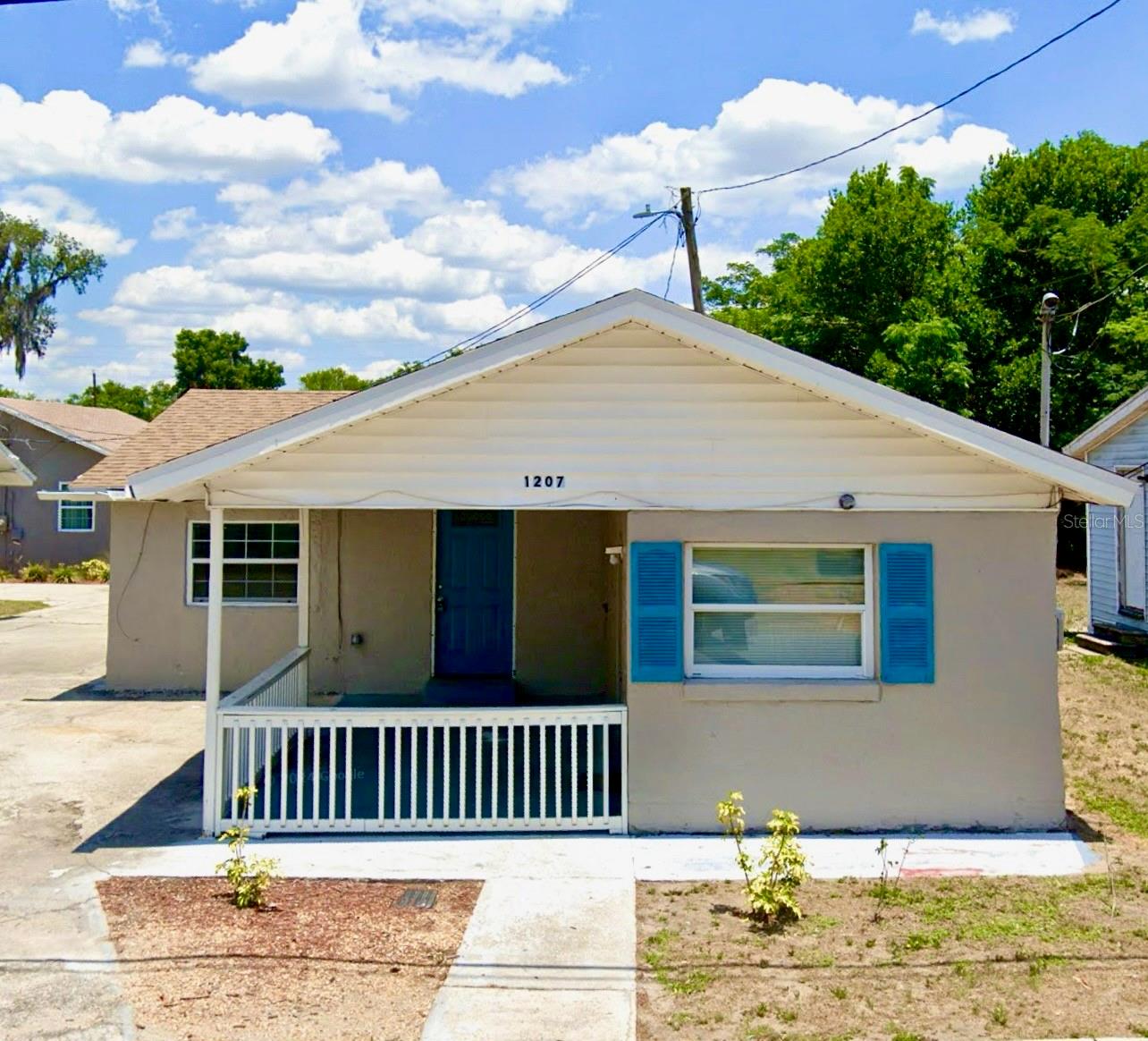 1201 S Carolina Ave Property Photo