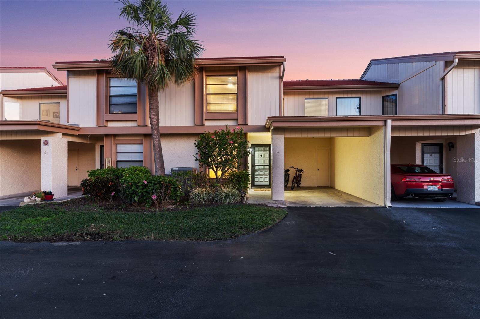 6140 Sun Blvd #7 Property Photo