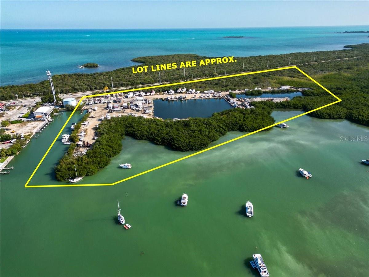 13900 Overseas Hwy Property Photo