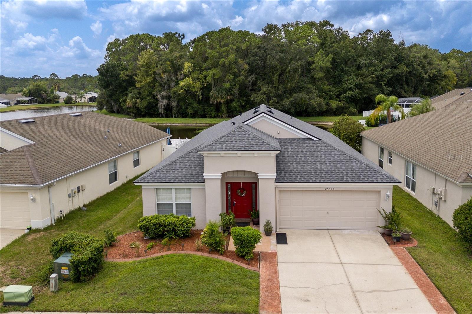25323 Lexington Oaks Blvd Property Photo