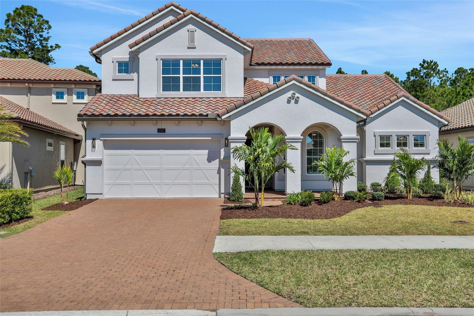 2747 Cassia Ln Property Photo