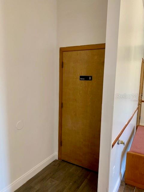 1536 N West St Property Photo 5