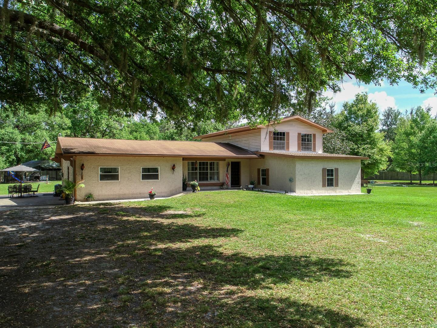 4902 FIVE ACRE RD