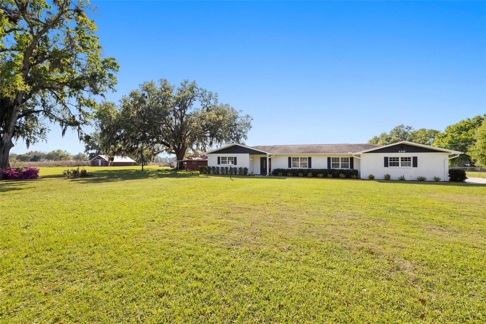 5305 Coronet Rd Property Photo