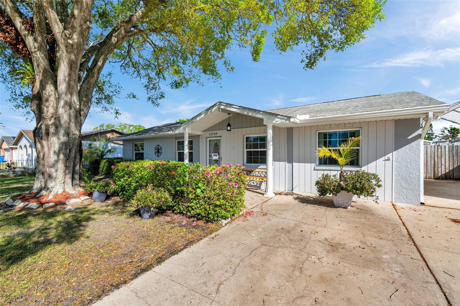 10709 Airview Dr Property Photo