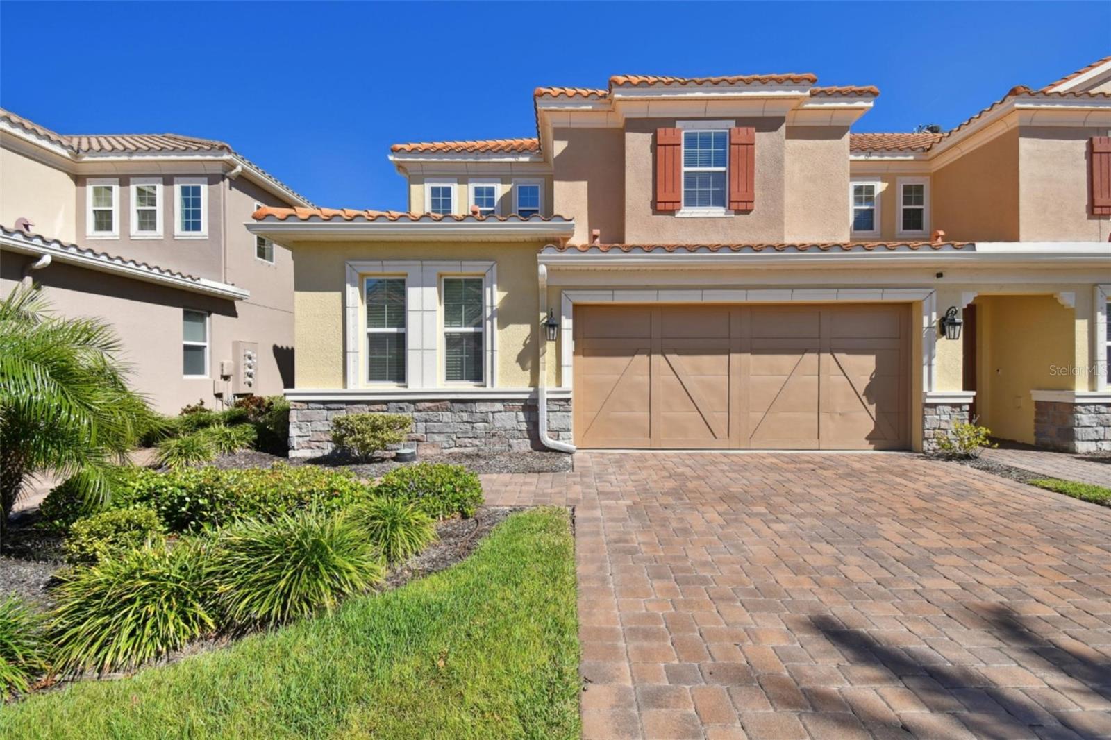 8747 Terracina Lake Dr Property Photo