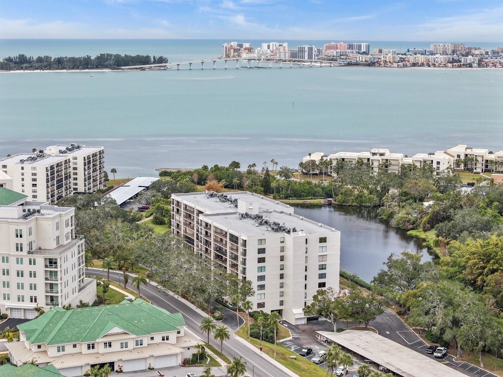220 Belleview Blvd #701 Property Photo