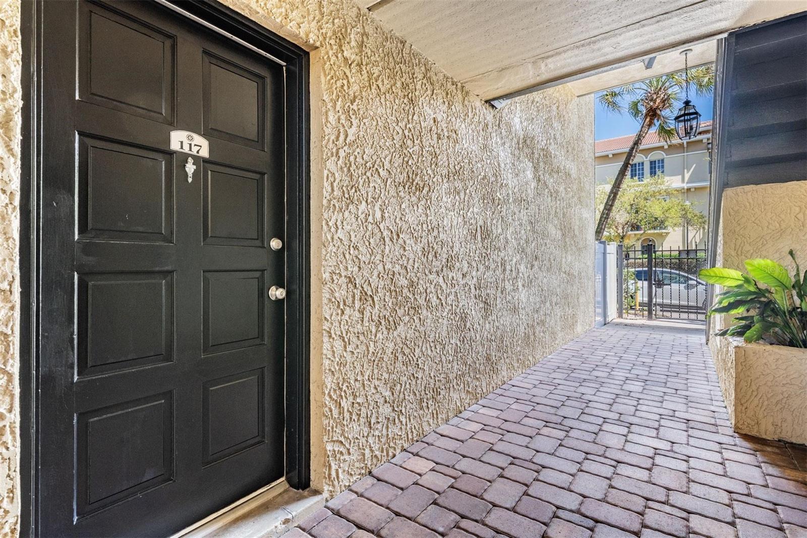 107 S Obrien St #117 Property Photo