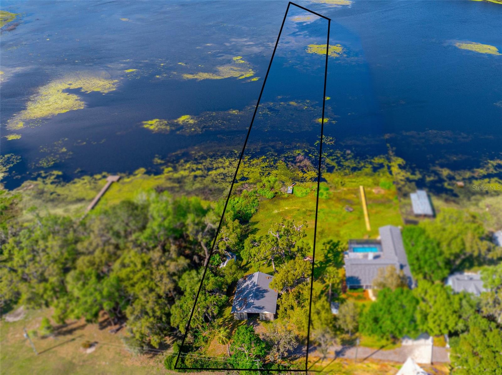 Dade City Real Estate Listings Main Image