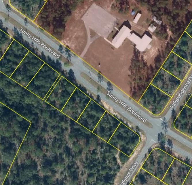 Sunny Hills Blv Property Photo