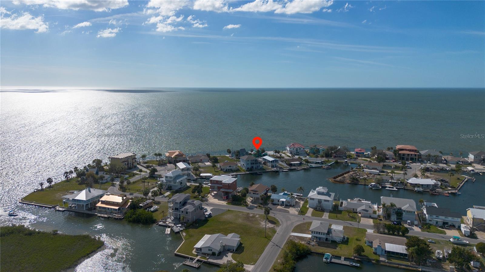 3192 Gulf Winds Cir Property Photo 1