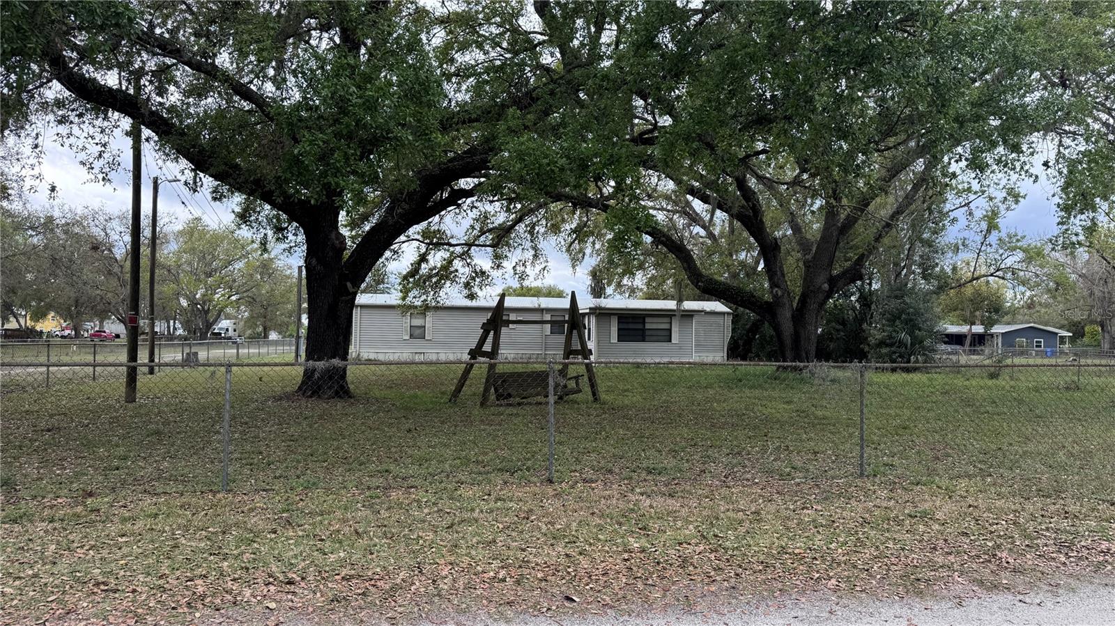 3605 Fortner Rd Property Photo