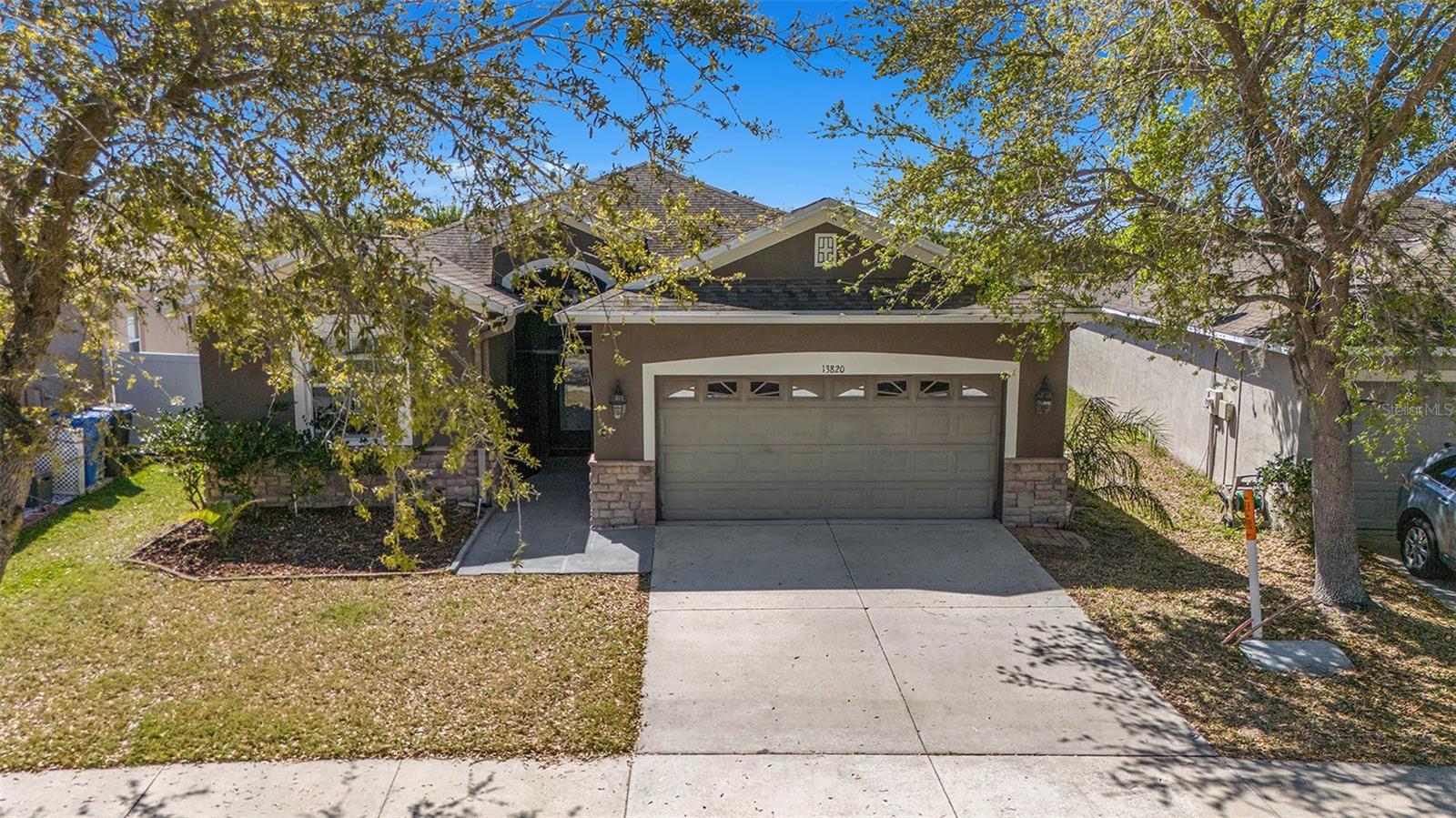 13820 Chalk Hill Pl Property Photo