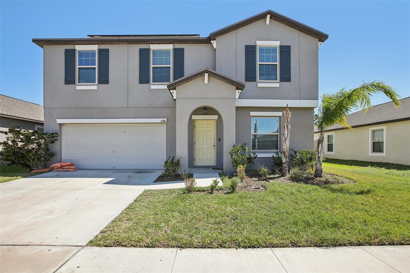 11218 Sage Canyon Dr Property Photo 1