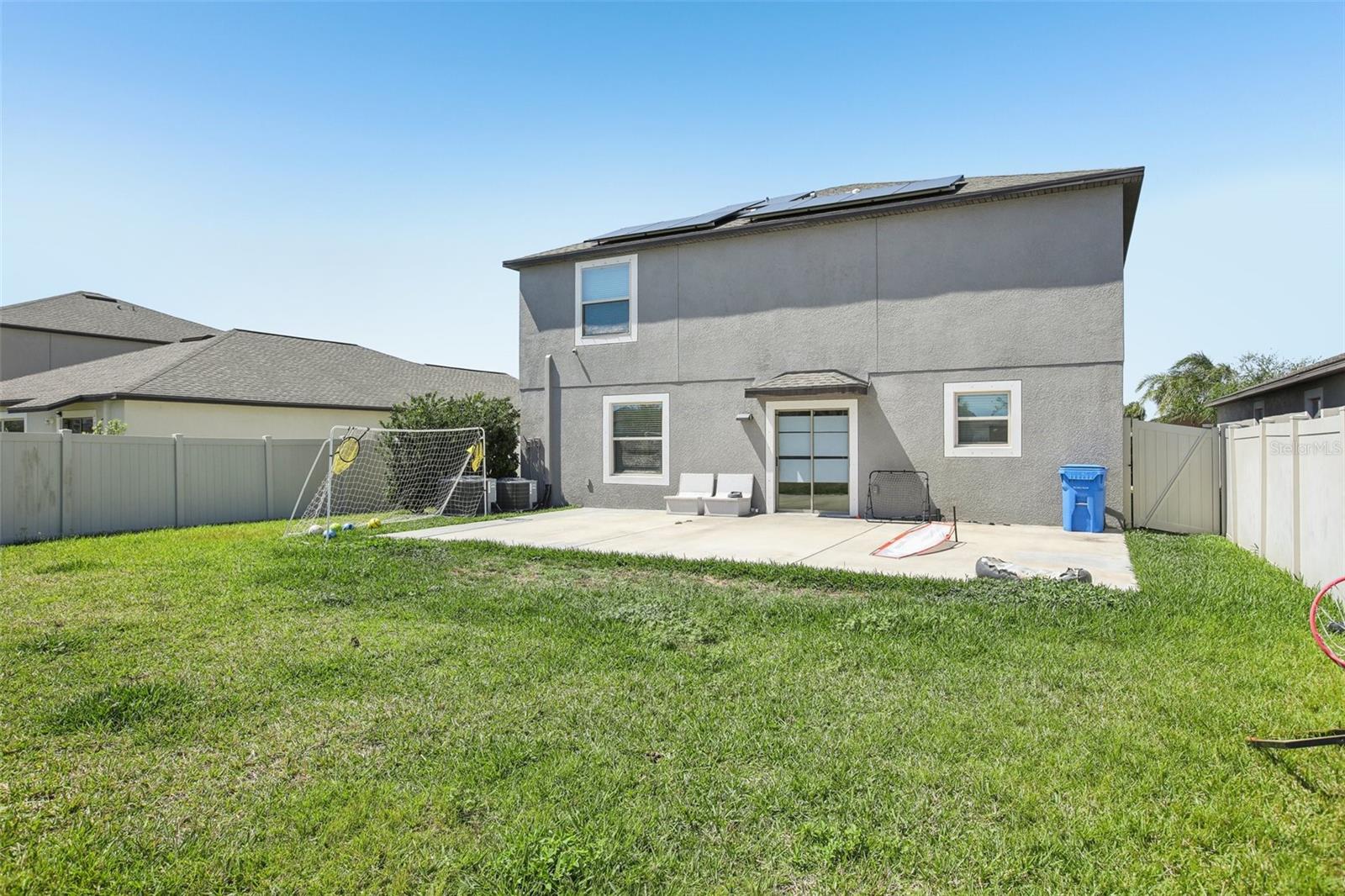 11218 Sage Canyon Dr Property Photo 8