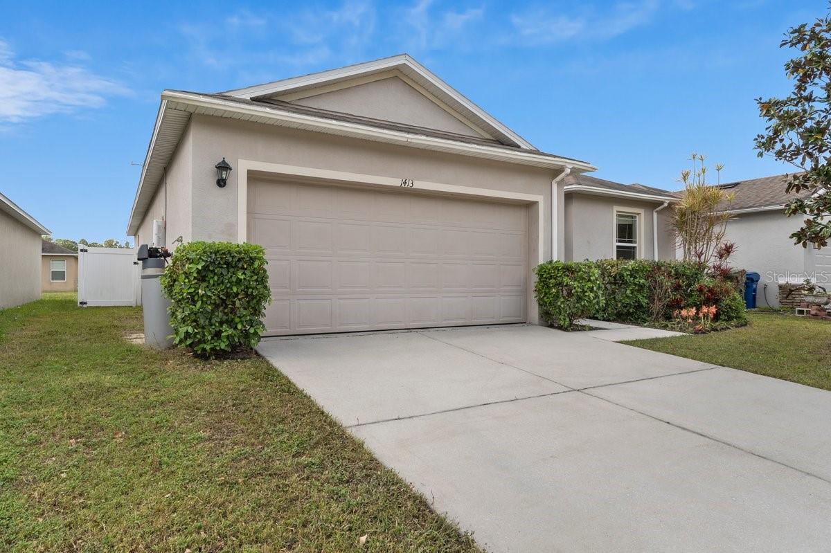 Polk County Real Estate Listings Main Image
