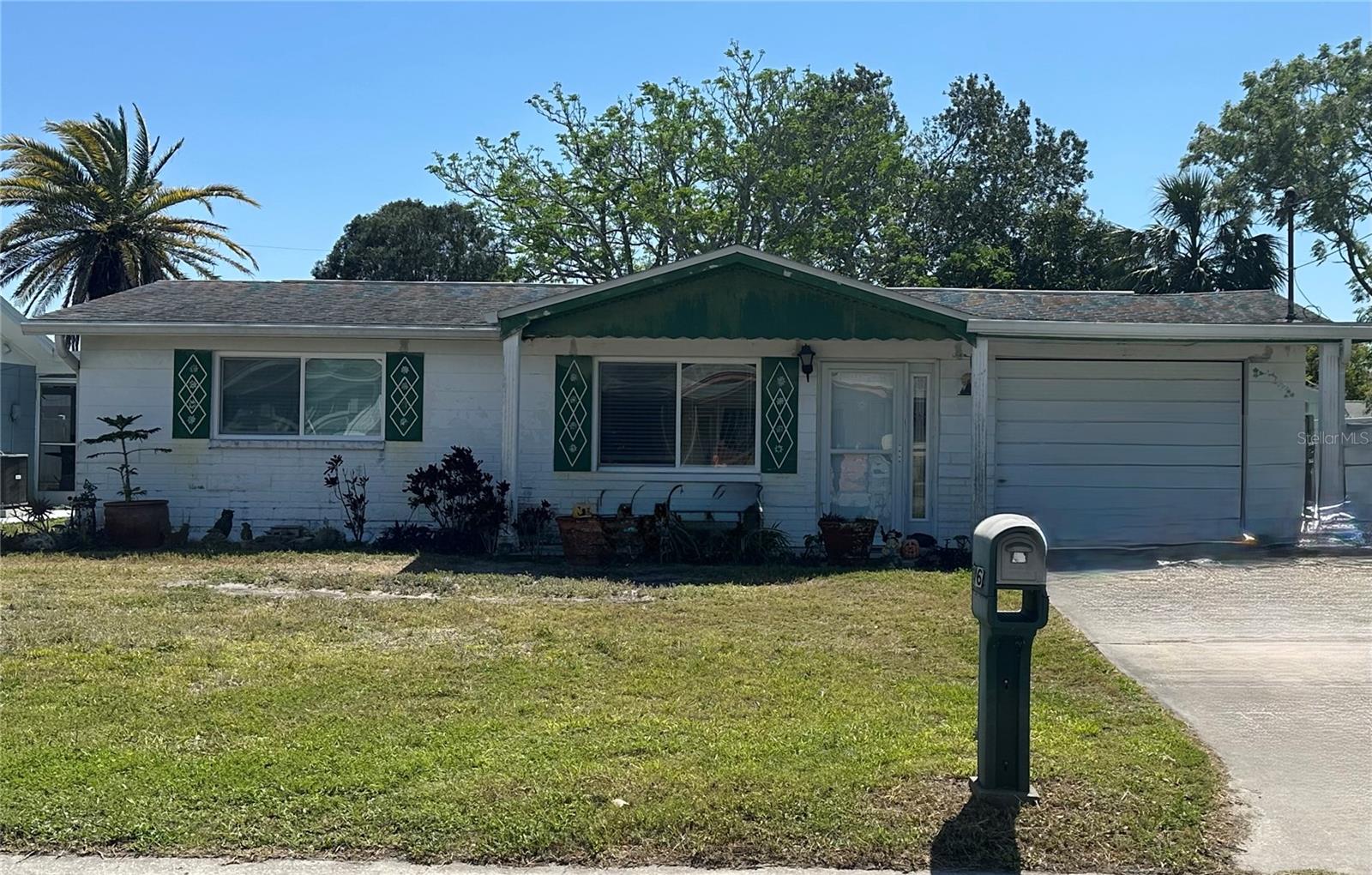 Port Richey Real Estate Listings Main Image