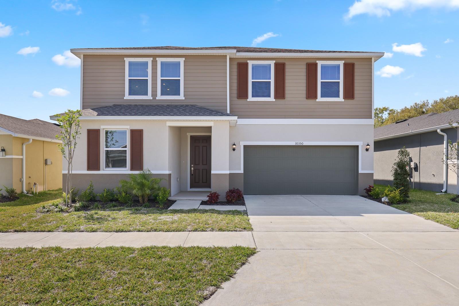 10350 Star Flower Ln Property Photo