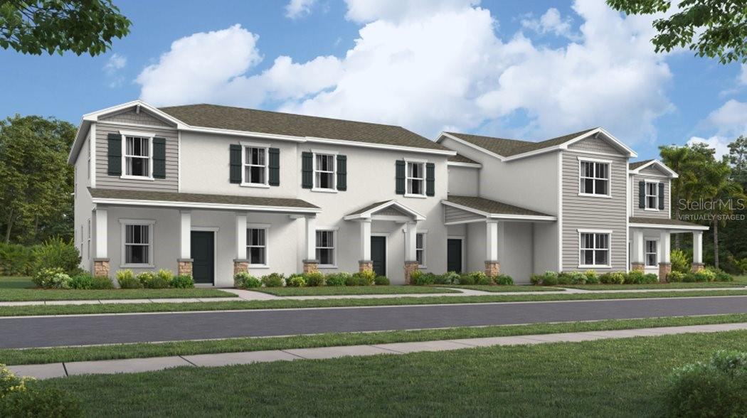 2276 Red Sun St Property Photo