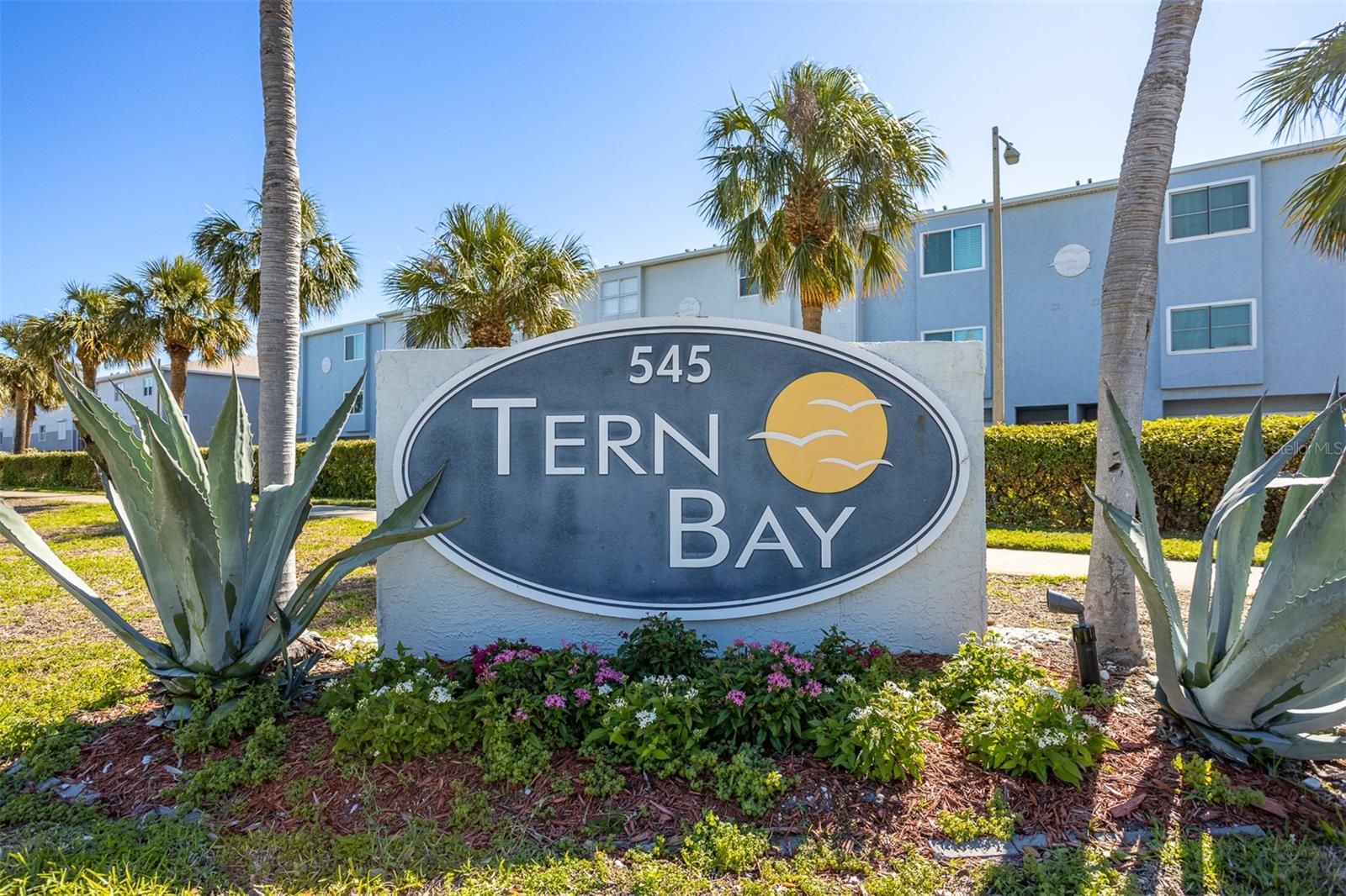 545 Pinellas Bayway S #109 Property Photo 1
