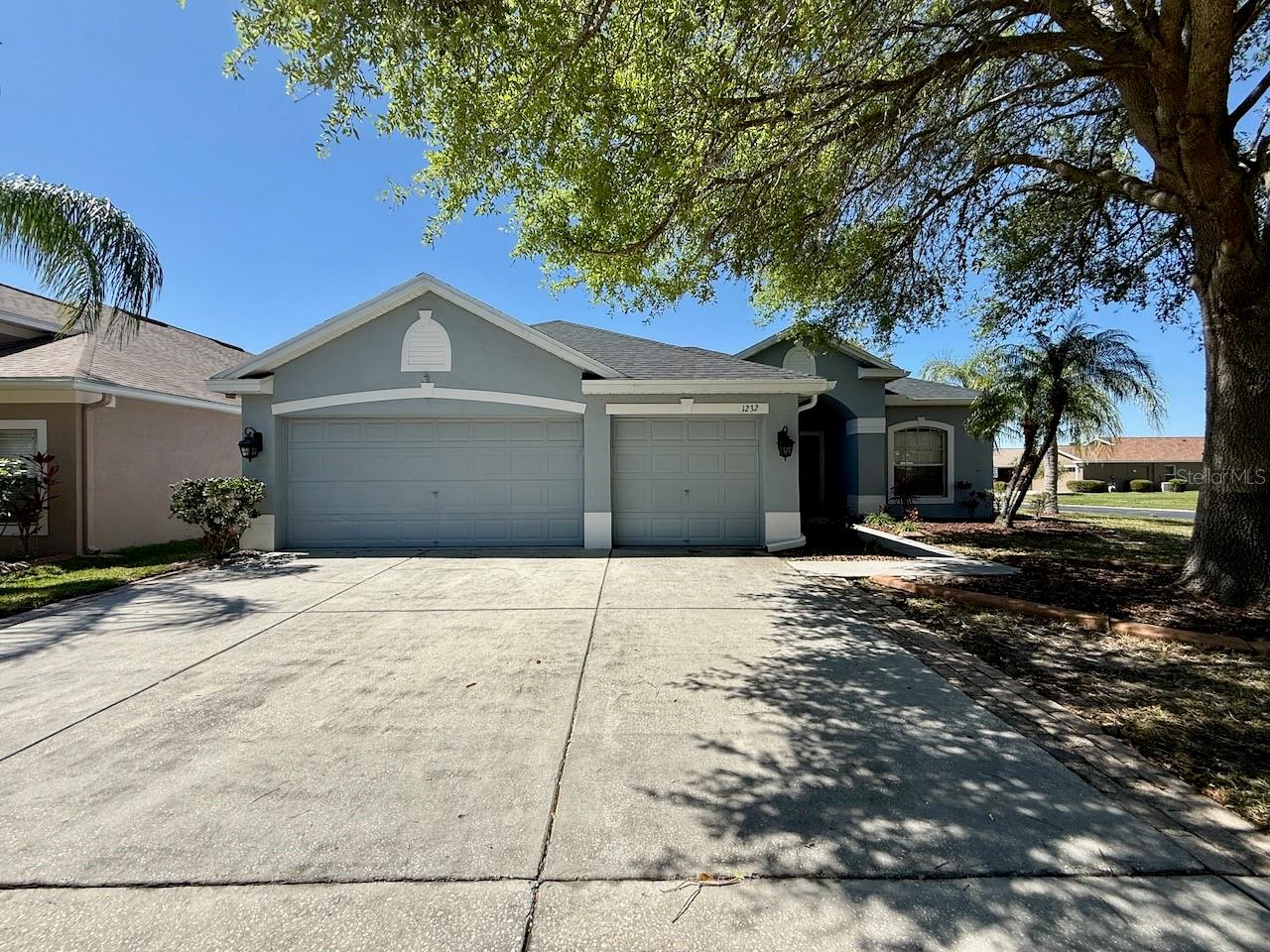 1232 Emerald Hill Way Property Photo