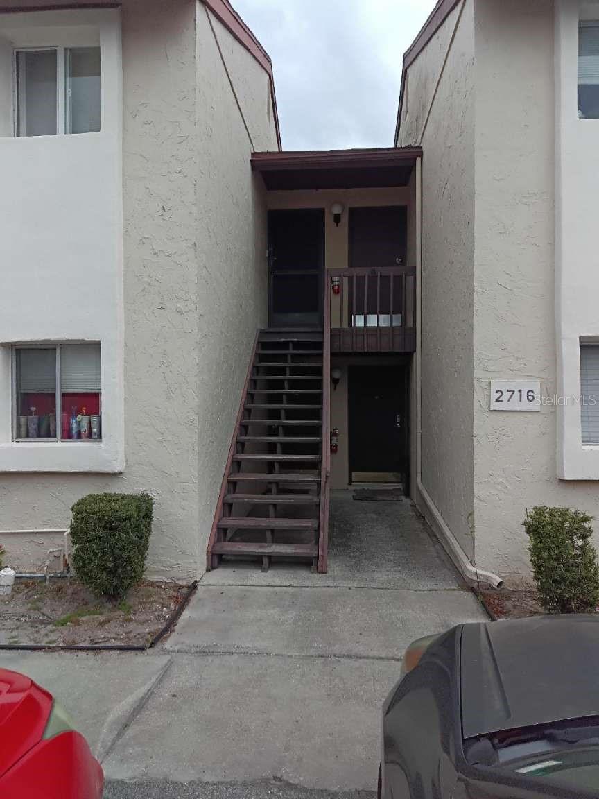2716 Hidden Lake Blvd #c Property Photo