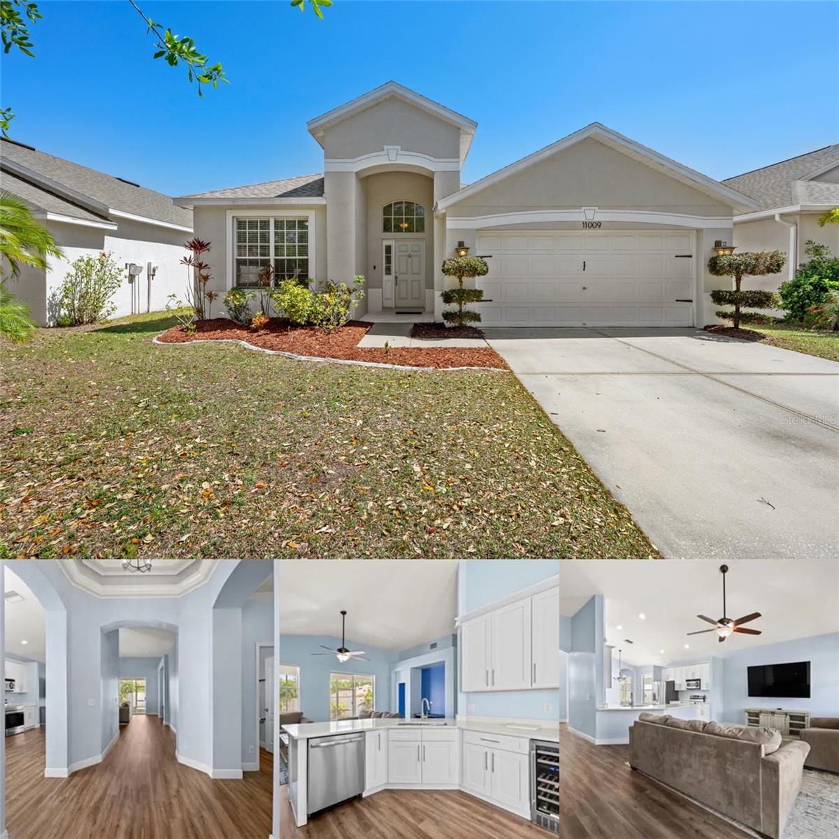11009 Silver Dancer Dr Property Photo