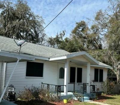 221 N Line Ave Property Photo