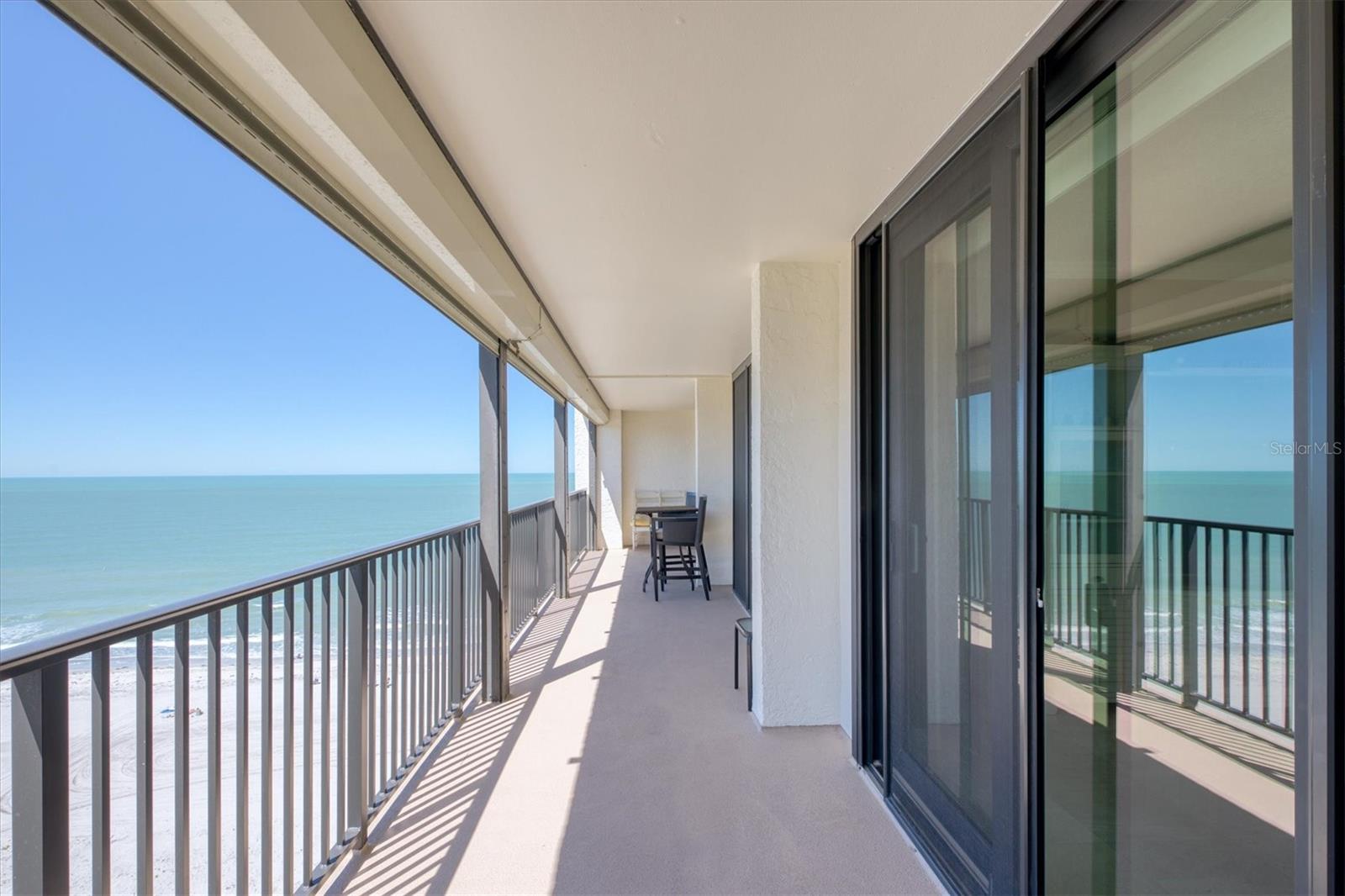 1460 Gulf Blvd #1002 Property Photo