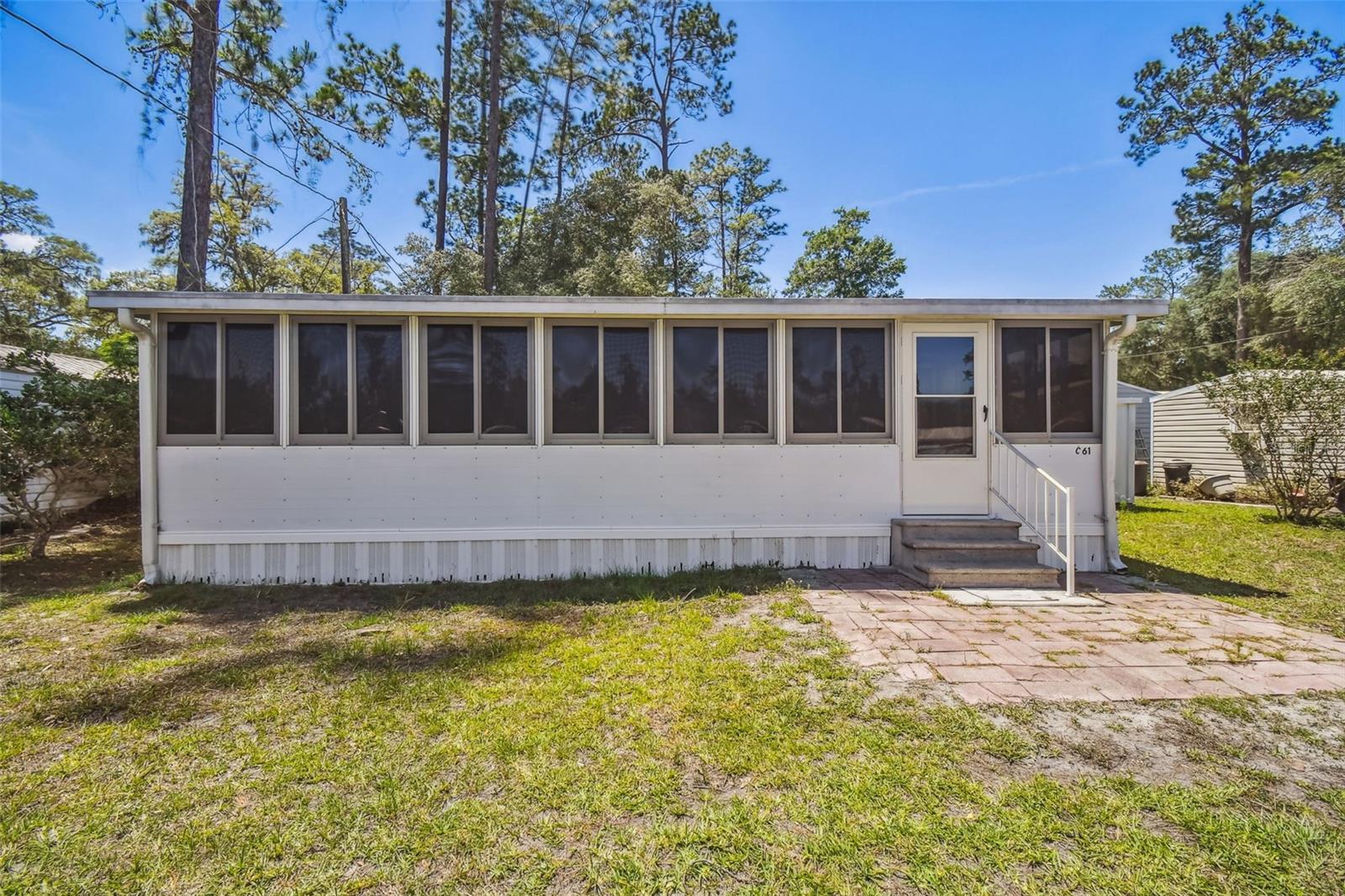 2092 Culbreath Rd #c61 Property Photo