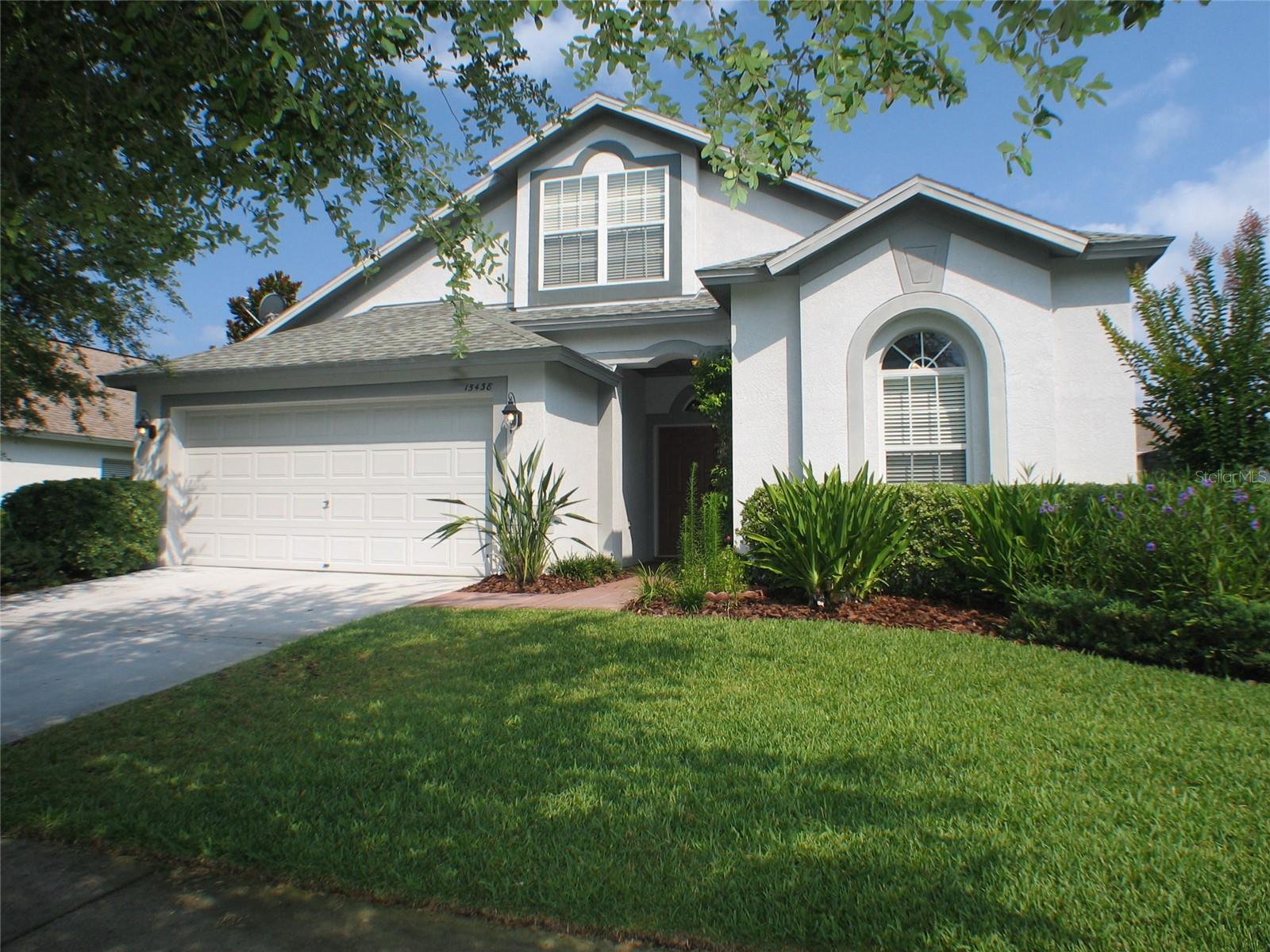 15438 Martinmeadow Dr Property Photo