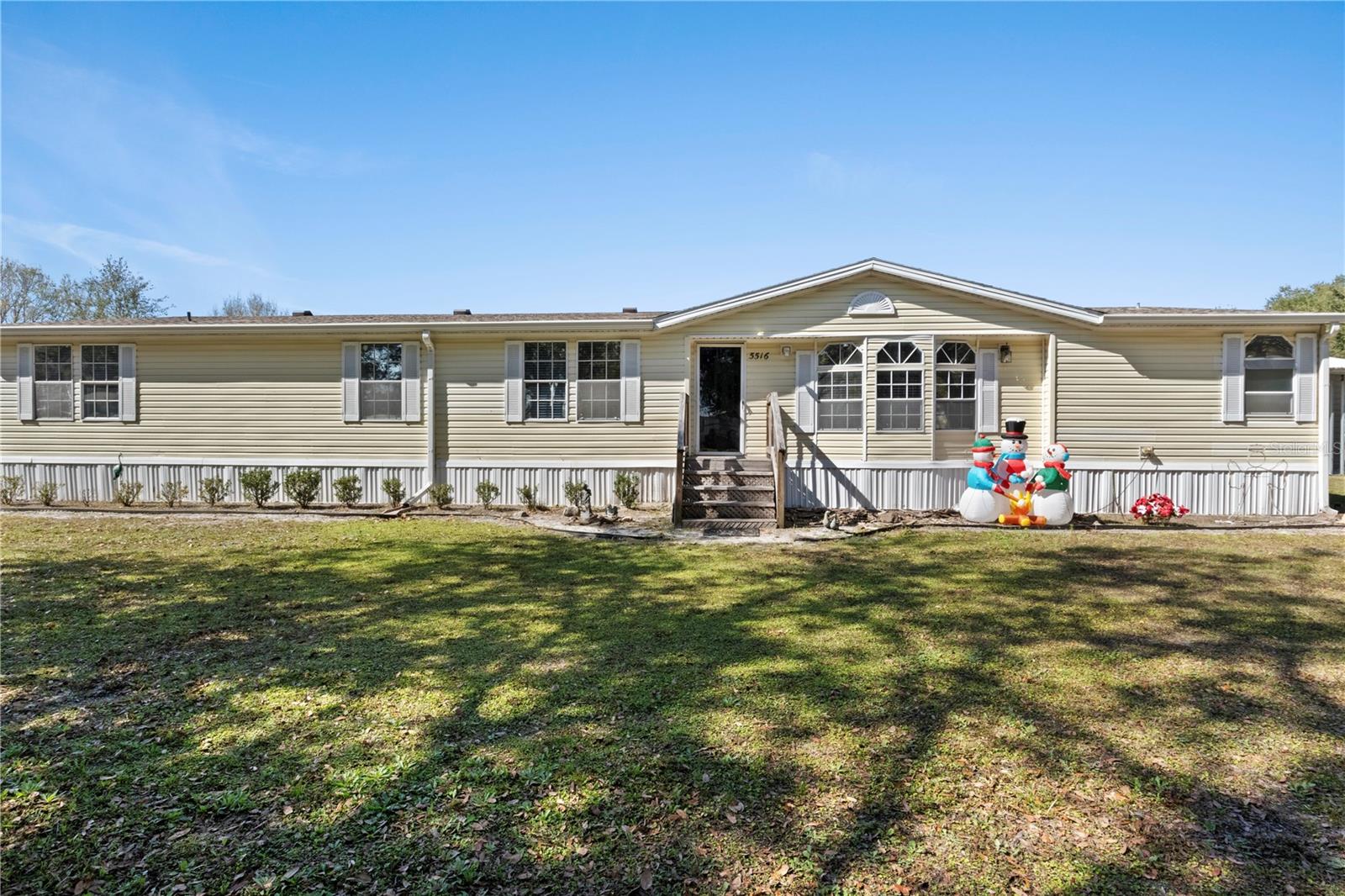 5516 Blackwater Dr Property Photo 1
