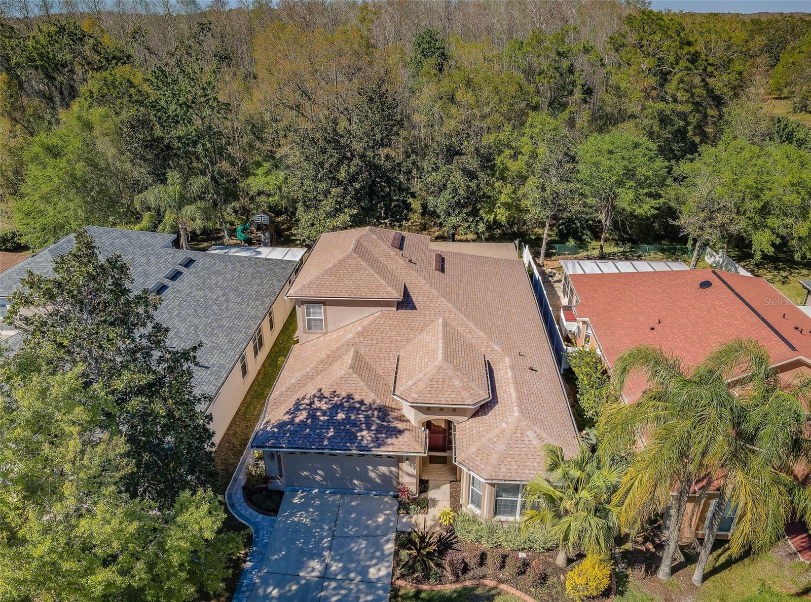 15925 Pond Rush Ct Property Photo 1