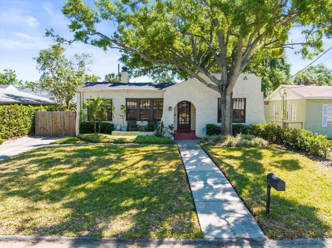 208 S Bungalow Park Ave Property Photo