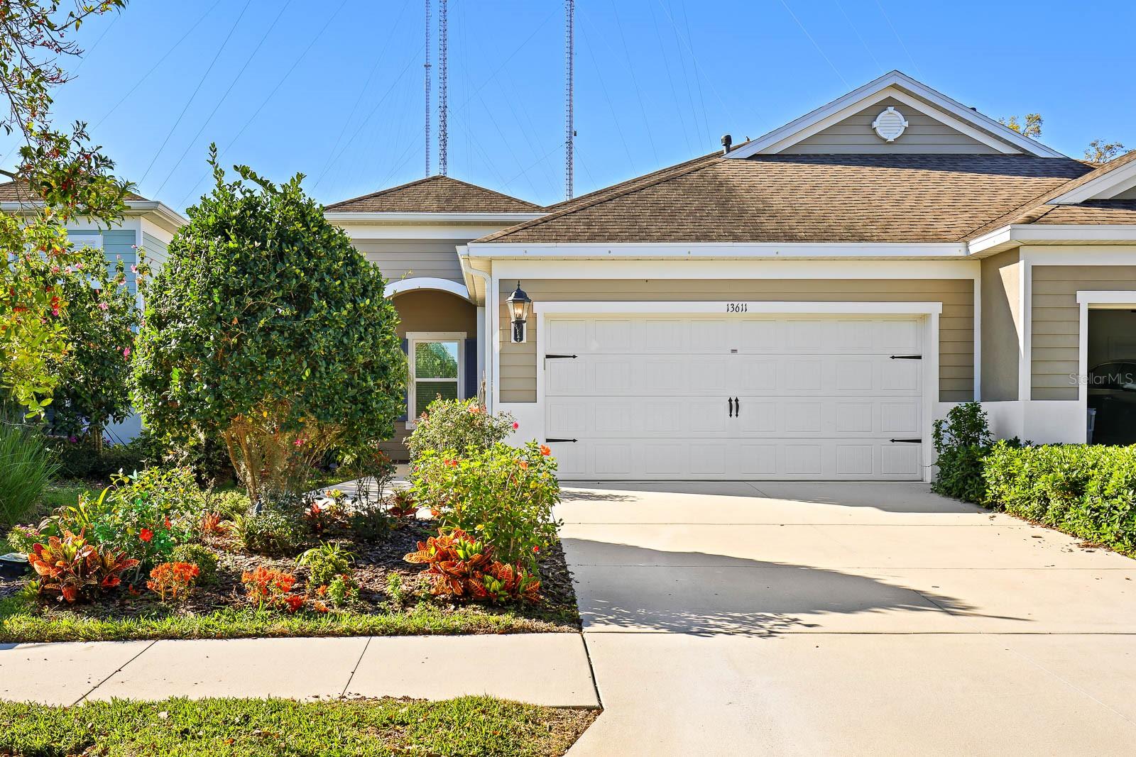13611 Circa Crossing Dr Property Photo