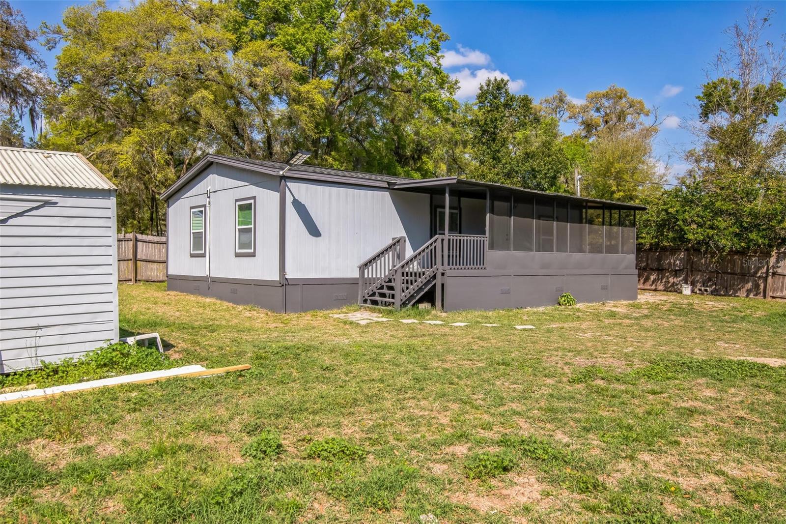 7140 N Golden Pt Property Photo 1