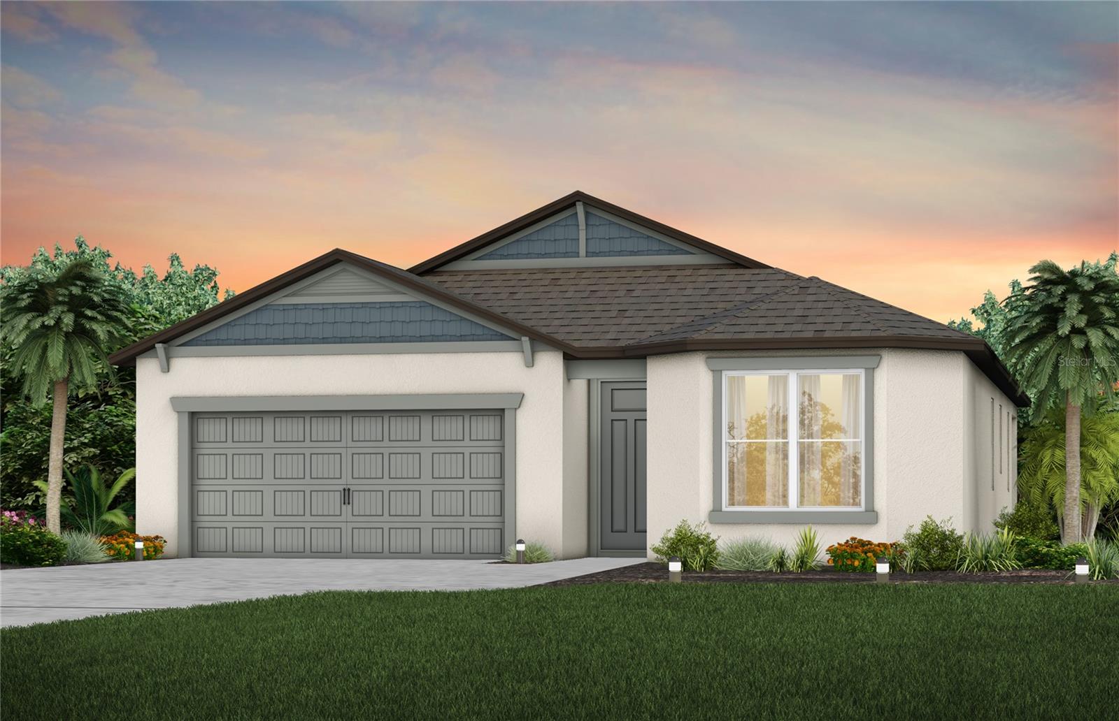 9827 Crescent Moon Dr Property Photo