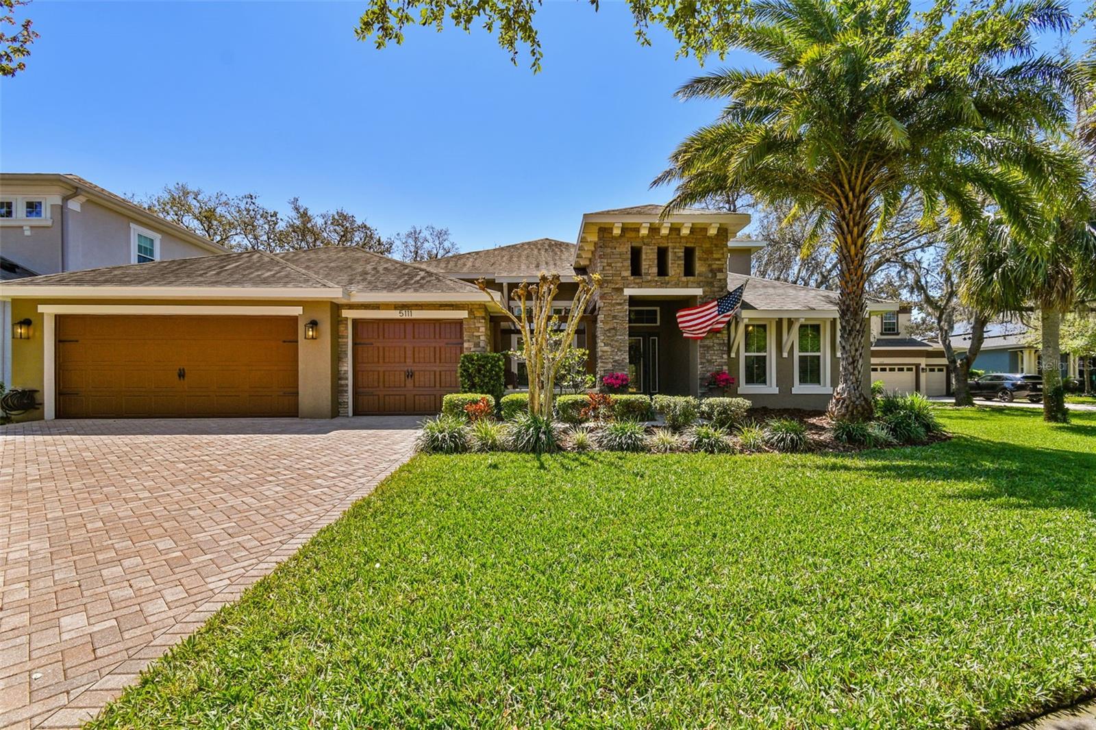 5111 Longspur Ct Property Photo
