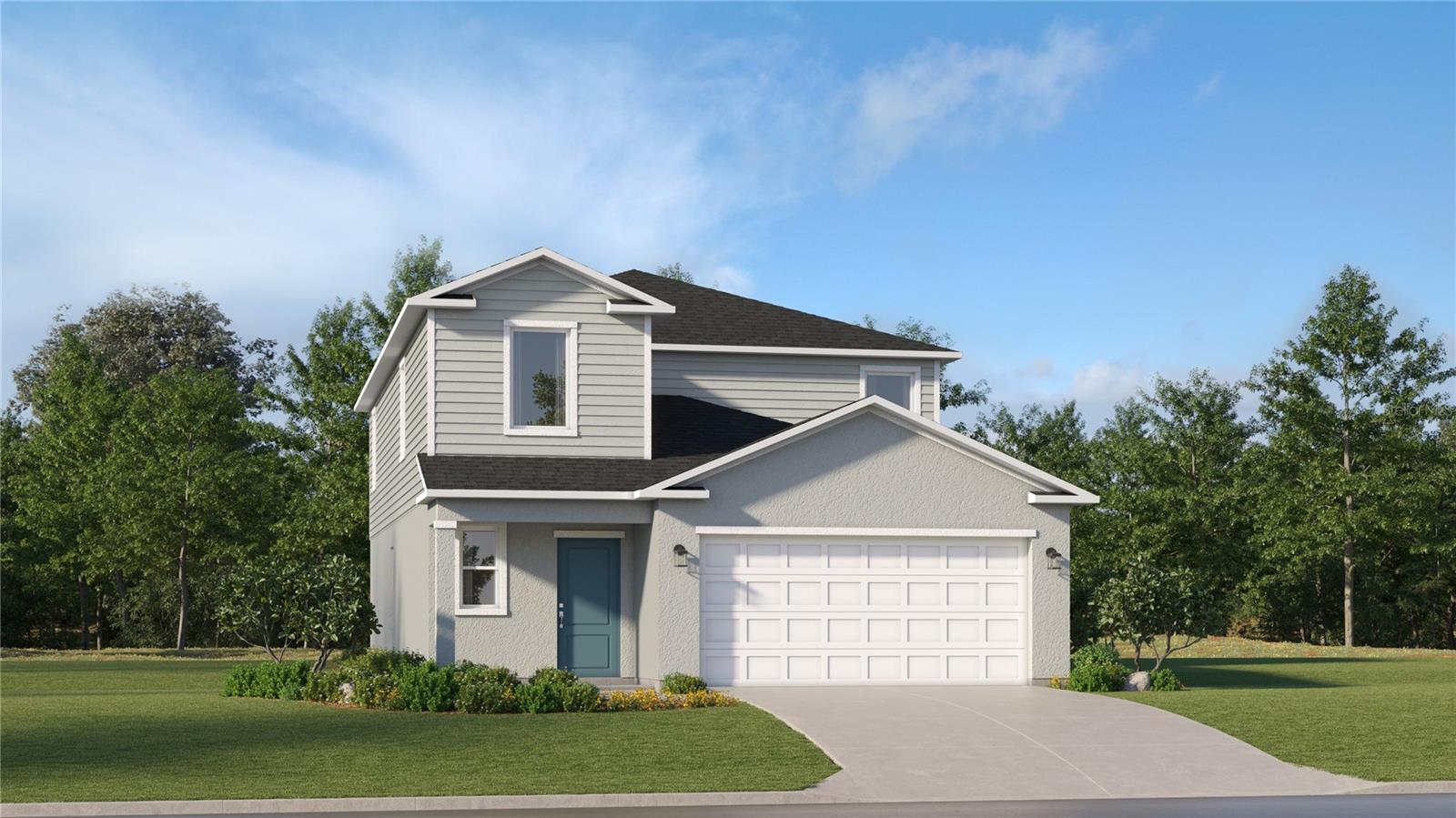 11800 Brae Way Property Photo