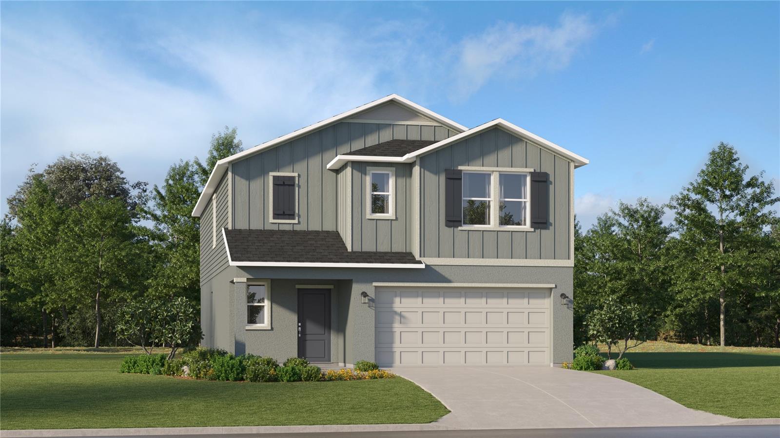 11808 Brae Way Property Photo