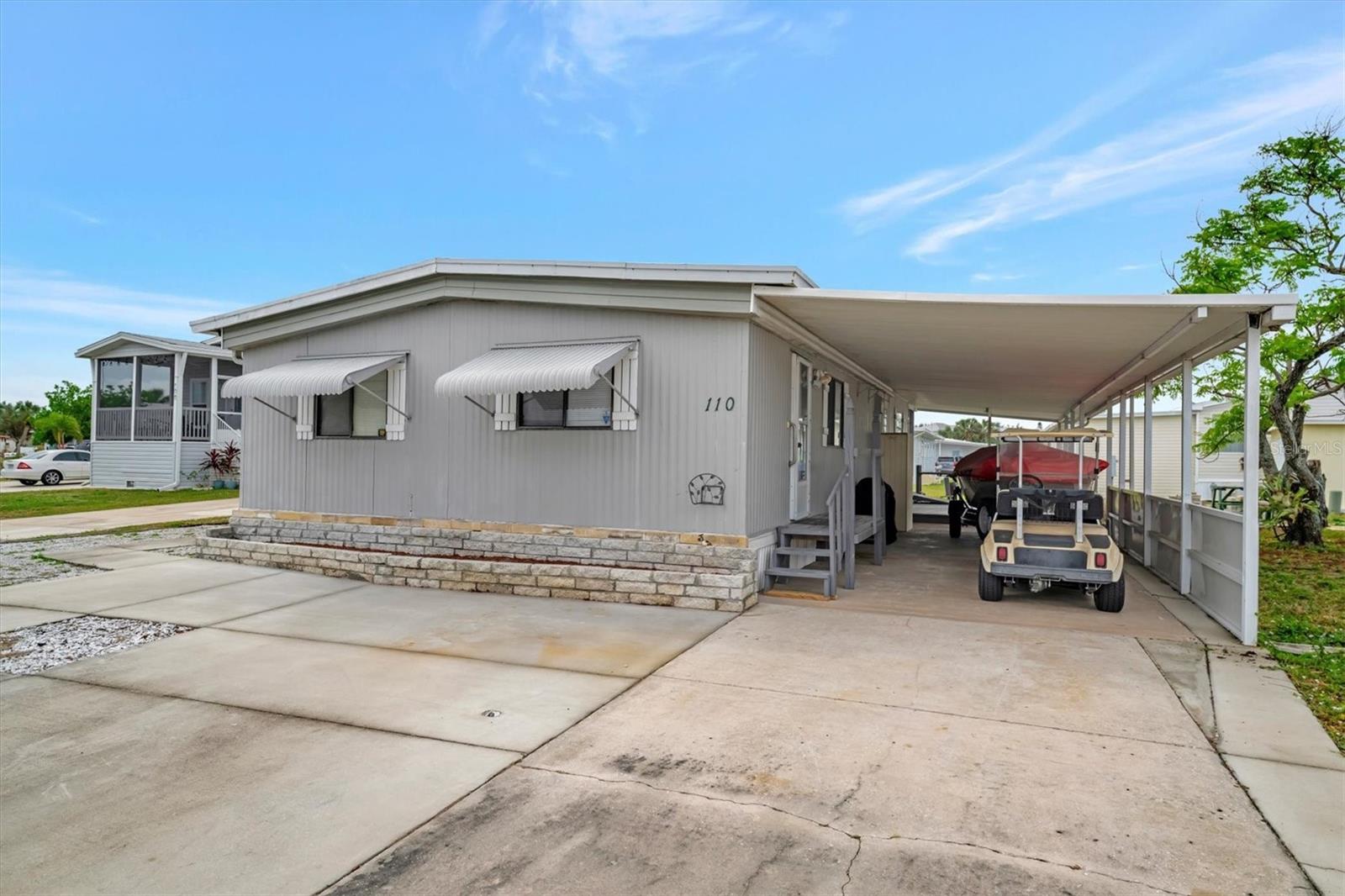 110 E Saint Lucia Loop Property Photo