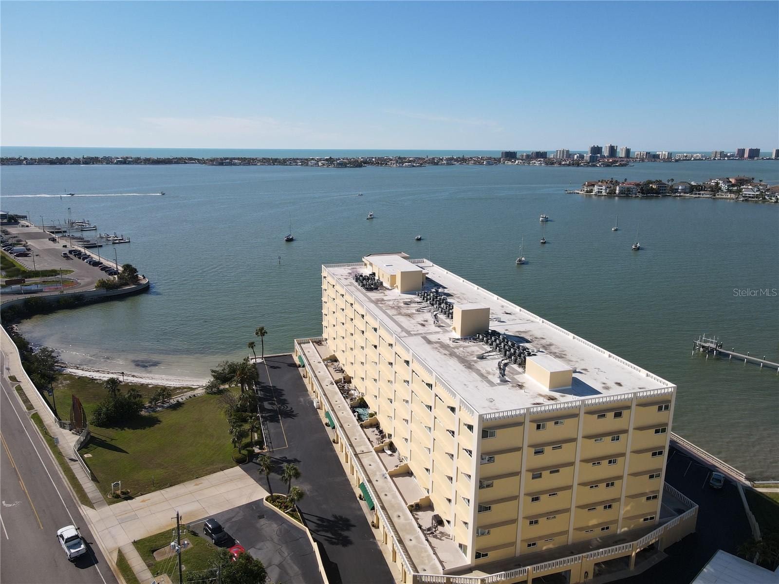 100 Bluff View Dr #502c Property Photo