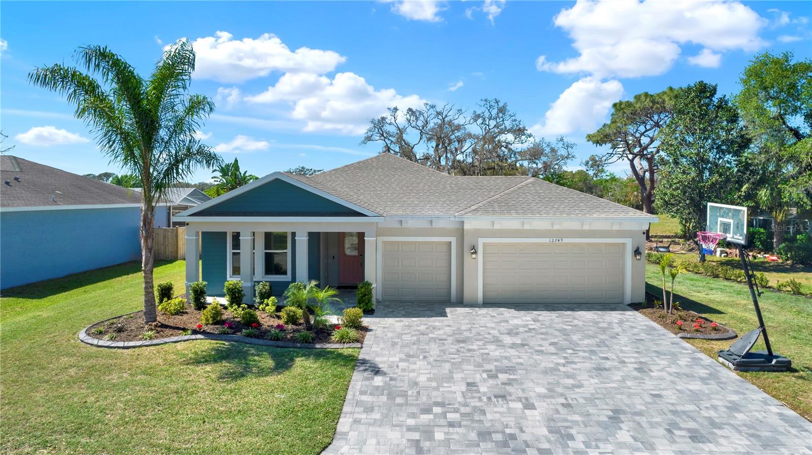 12749 Flamingo Parkway Property Photo