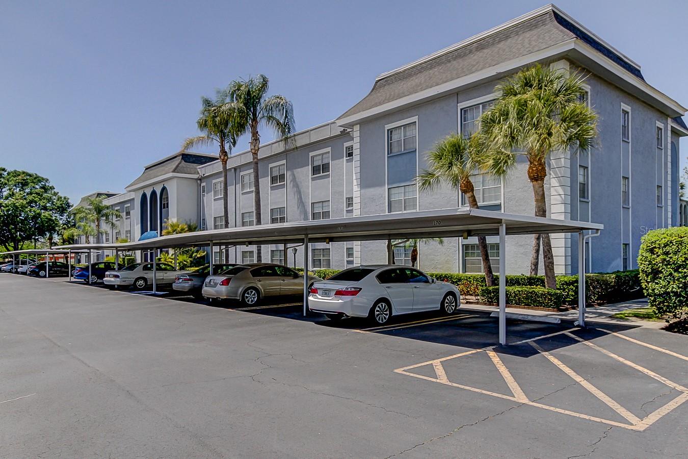 1706 Belleair Forest Dr #326 Property Photo