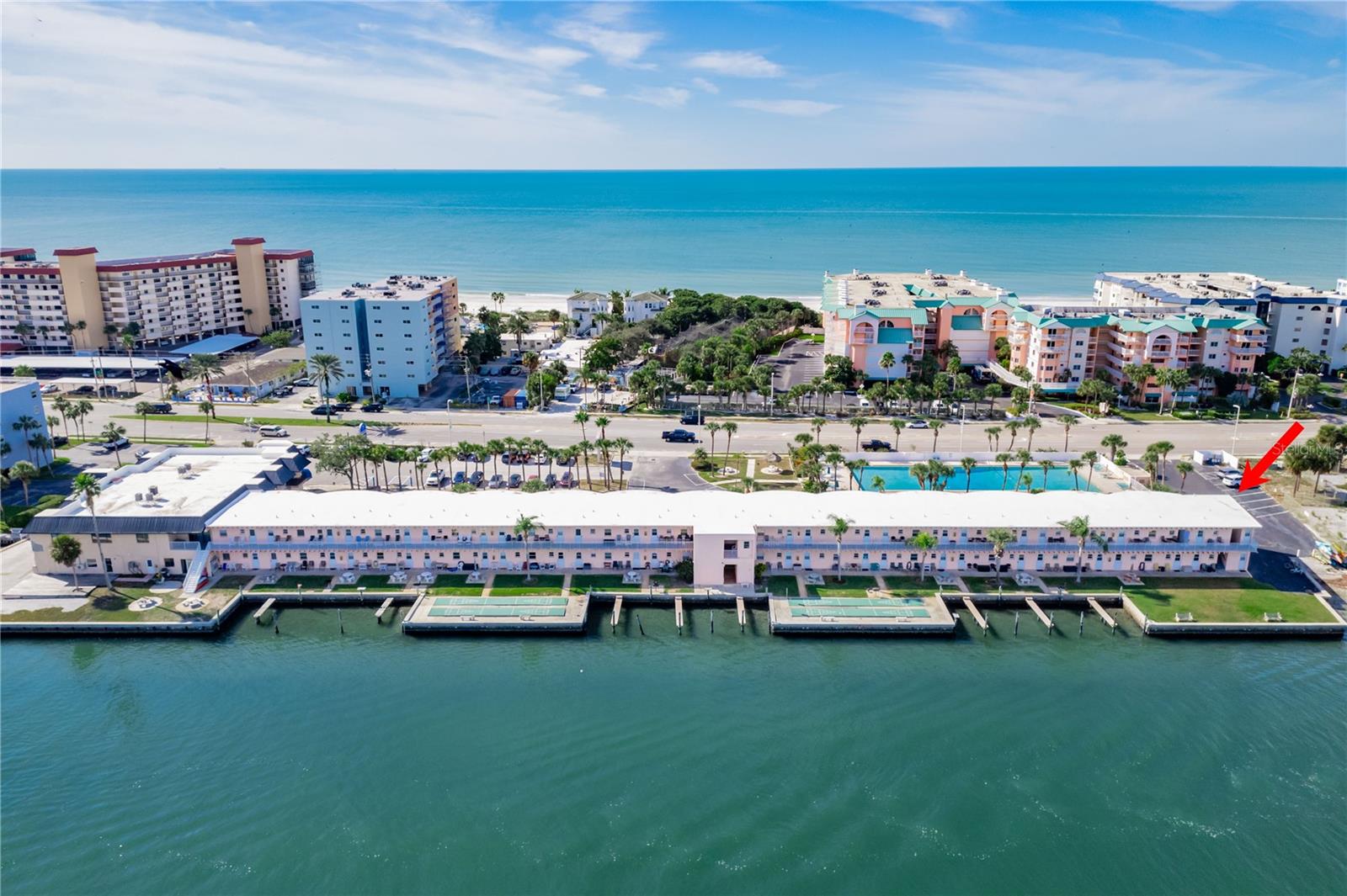 18399 Gulf Blvd #389 Property Photo 1