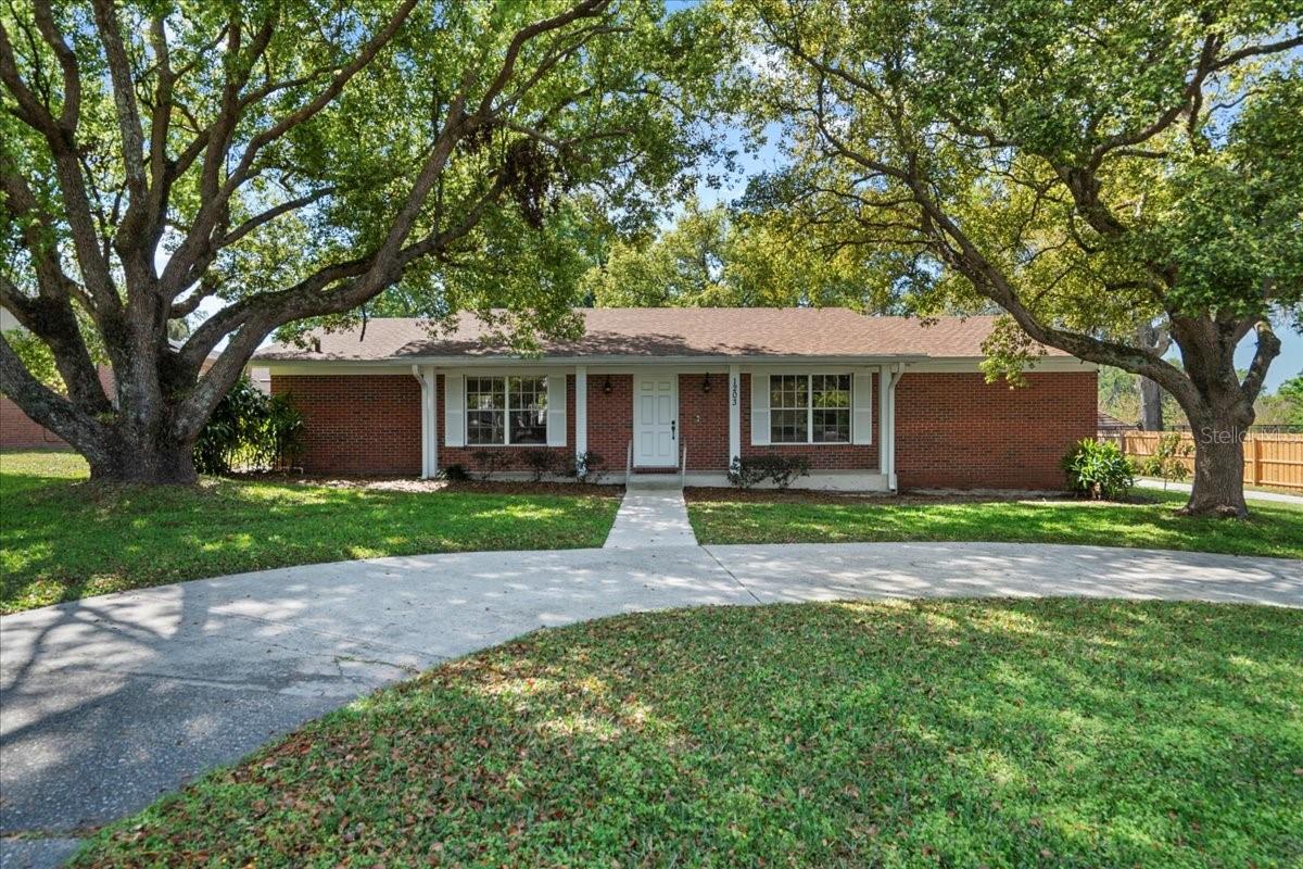 1203 Lake Miriam Dr Property Photo