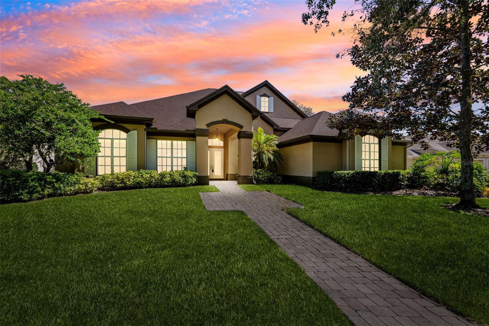 6130 Kestrelridge Dr Property Photo