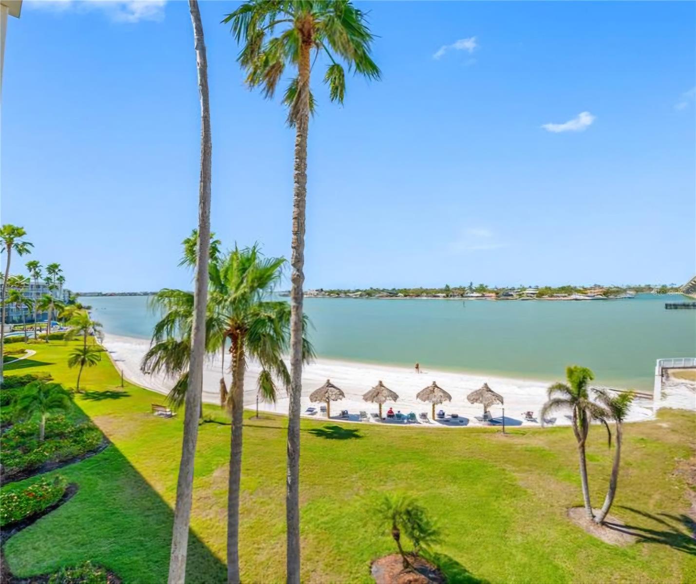 5701 Bahia Del Mar Cir #408 Property Photo