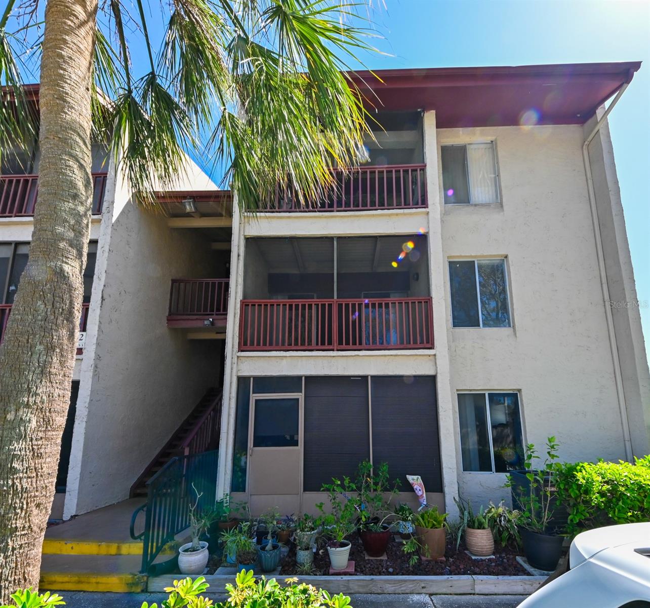 3853 S Lake Dr #164 Property Photo