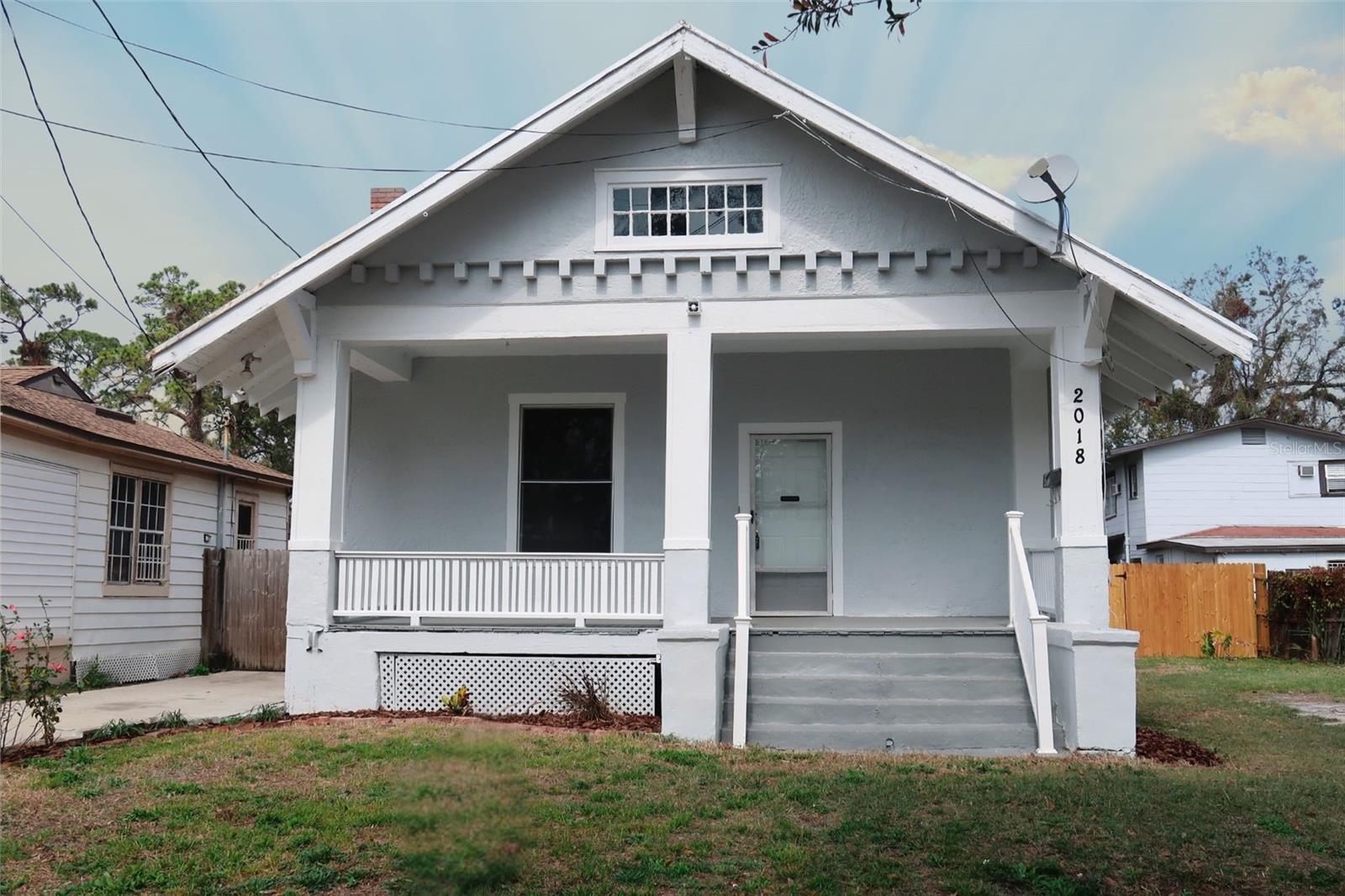 2018 Elmwood Ave Property Photo
